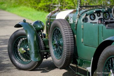 Bentley Speed 8 Special, 1948