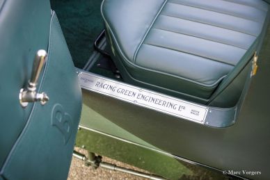 Bentley Speed 8 Special, 1951