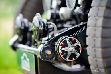 Bentley Speed 8, 1949