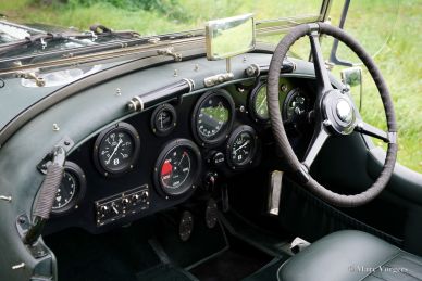 Bentley speed 8, 1952