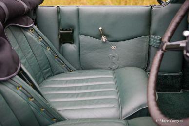 Bentley speed 8, 1952