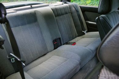 BMW 320 IS (E30), 1988