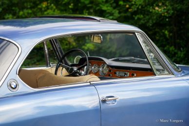 BMW 3200 CS Bertone, 1964