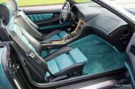 BMW 850 CSI, 1995