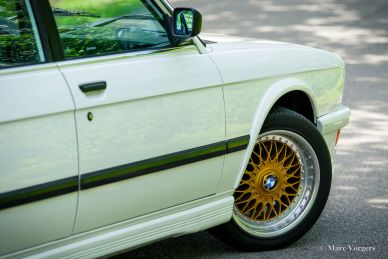 BMW M535i (E28), 1985