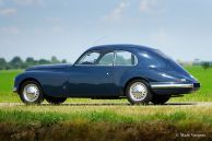 Bristol 401, 1953