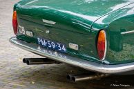 Bristol 411, 1970
