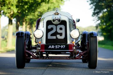 Buick Super 8 Special, 1930