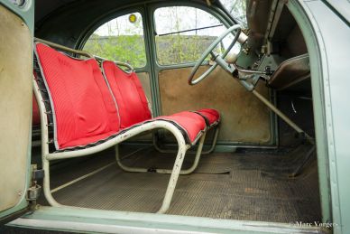 Citroen 2CV AZ, 1957