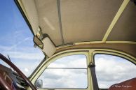 Citroen 2CV4, 1974
