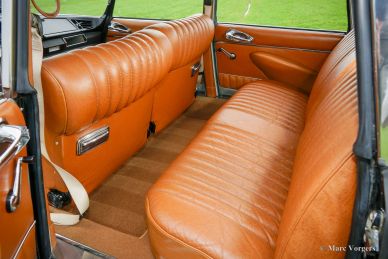 Citroën DS20 Pallas, 1969