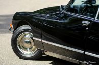 Citroen DS 23 Pallas, 1973