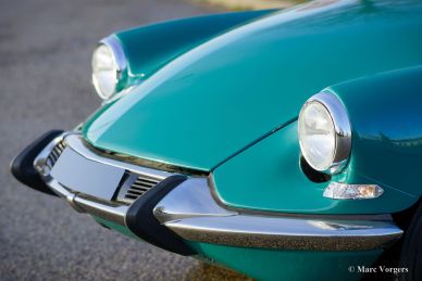 Citroen ID19 P, 1964