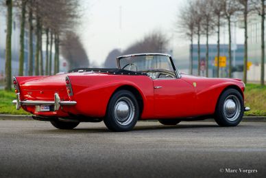 Daimler SP250 ‘Dart’, 1962