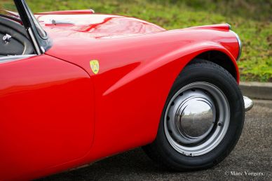 Daimler SP250 ‘Dart’, 1962