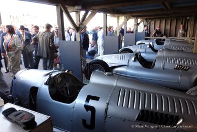 Goodwood Revival 2012