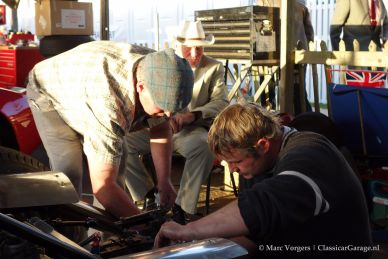 Goodwood Revival 2012