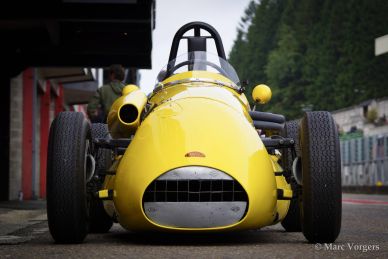 Spa Francorchamps historic races 2013