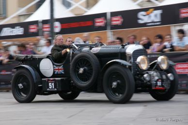 Mille Miglia 2009
