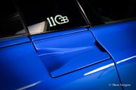 Bugatti EB110 GT, 1994