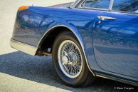 Facel Vega Facel 2, 1962 restoration