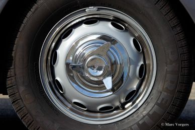 Facel Vega HK 500, 1959