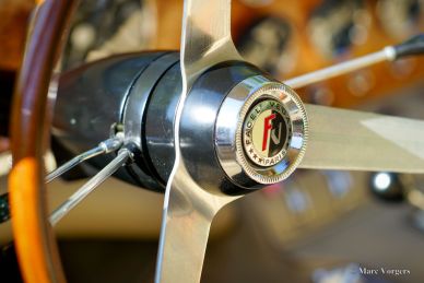 Facel Vega Facel II, 1964