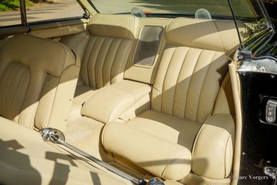 Facel Vega Facel II, 1964