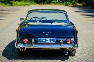 Facel Vega Facel II, 1964