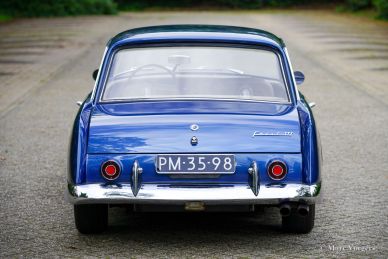 Facel Vega Facel 3, 1964