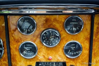 Facel Vega FV2B, 1956 restoration