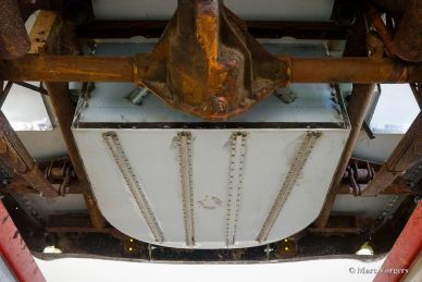 Facel Vega HK-500 Body & Chassis Restoration