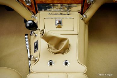 Facel Vega HK-500, 1961 (LAST BUILT)