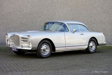 Facel Vega HK-500, 1960