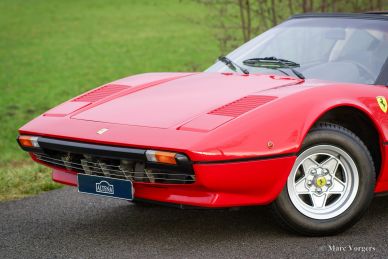 Ferrari 308 GTS, 1978