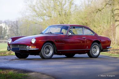 Ferrari 330GT 2+2 series 2, 1966