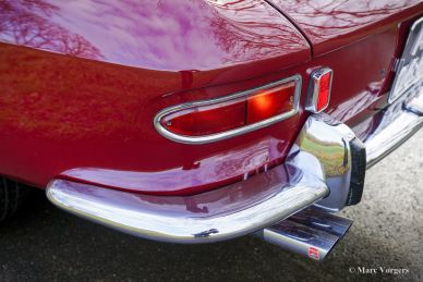 Ferrari 330GT 2+2 series 2, 1966