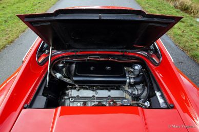 Ferrari Dino 246 GT, 1972