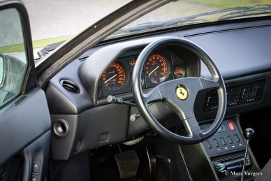 Ferrari Mondial T, 1993
