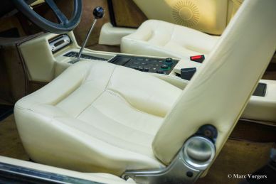 Ferrari Mondial 3.2 QV Cabriolet, 1986