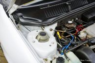 Fiat Tempra SW 2.0 IE SLX 4X4, 1992