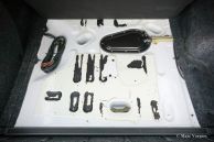 Fiat Tempra SW 2.0 IE SLX 4X4, 1992