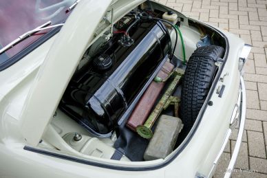 Fiat 120 Nuova 500 Giardiniera, 1965