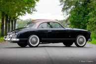Ford Comete, 1954
