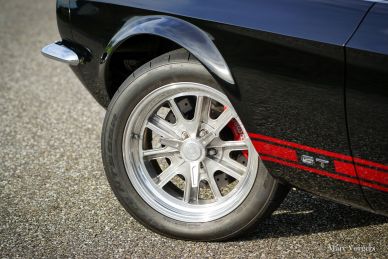 Ford Mustang ‘Shelby GT 500’, 1967