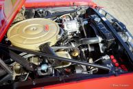 Ford Mustang 289 convertible, 1965