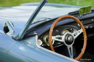 Austin Healey 100/6, 1958