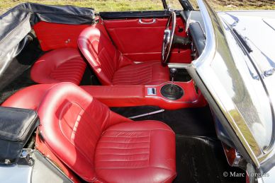 Austin Healey 3000 Mk III ph 2, 1967