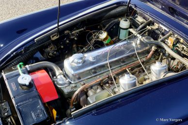 Austin Healey 3000 Mk III, 1965