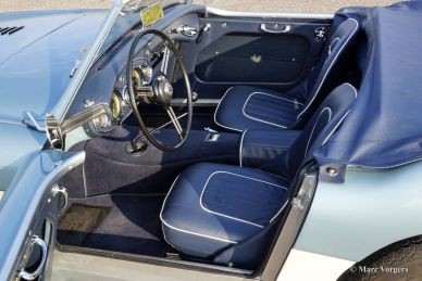 Austin Healey 3000 Mk I, 1960